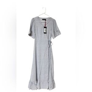 Baloot Midi Dress
